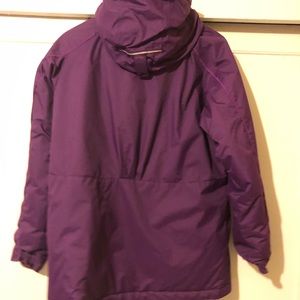 Omni Heat Columbia Sportswear. (XL 14-16)